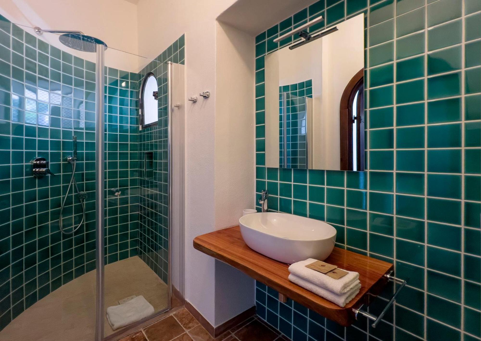 Villa Eliana Sul Mare Porto Pino Bagian luar foto